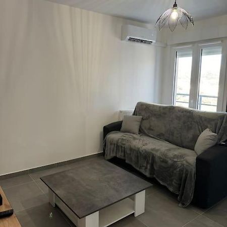 Appartement Neuf Ajaccio  Esterno foto