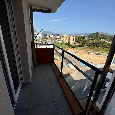 Appartement Neuf Ajaccio  Esterno foto