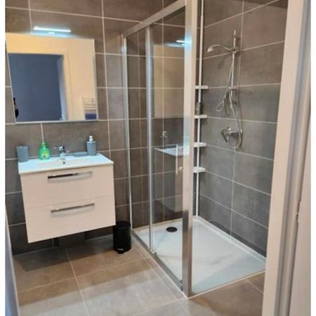 Appartement Neuf Ajaccio  Esterno foto